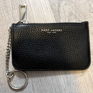 Marc Jacobs Keychain Wallet